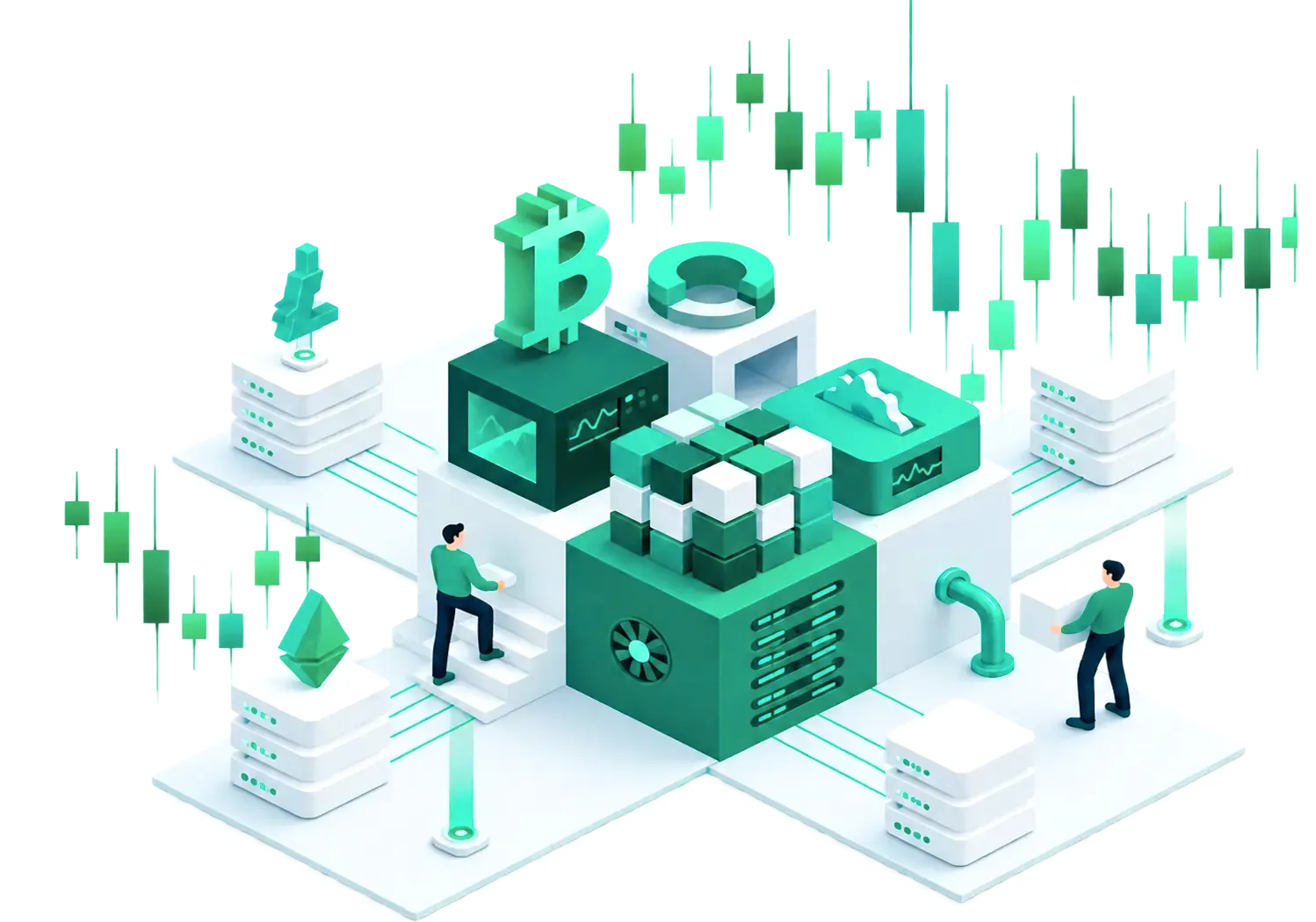AfriQuant AI crypto investing